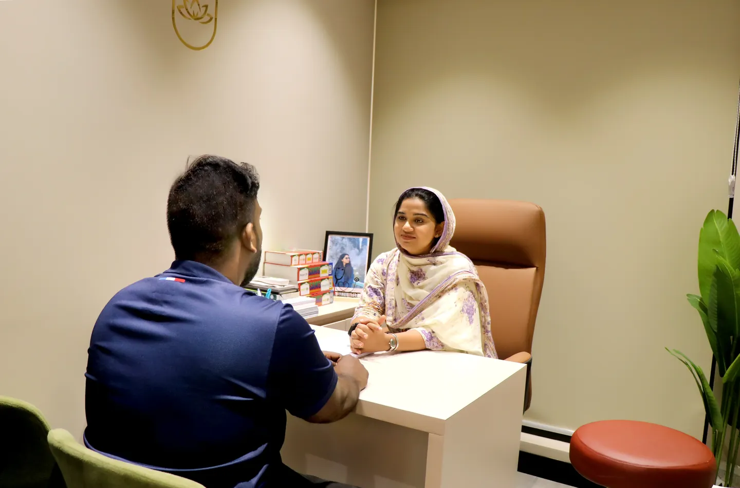 Aura Clinic photo