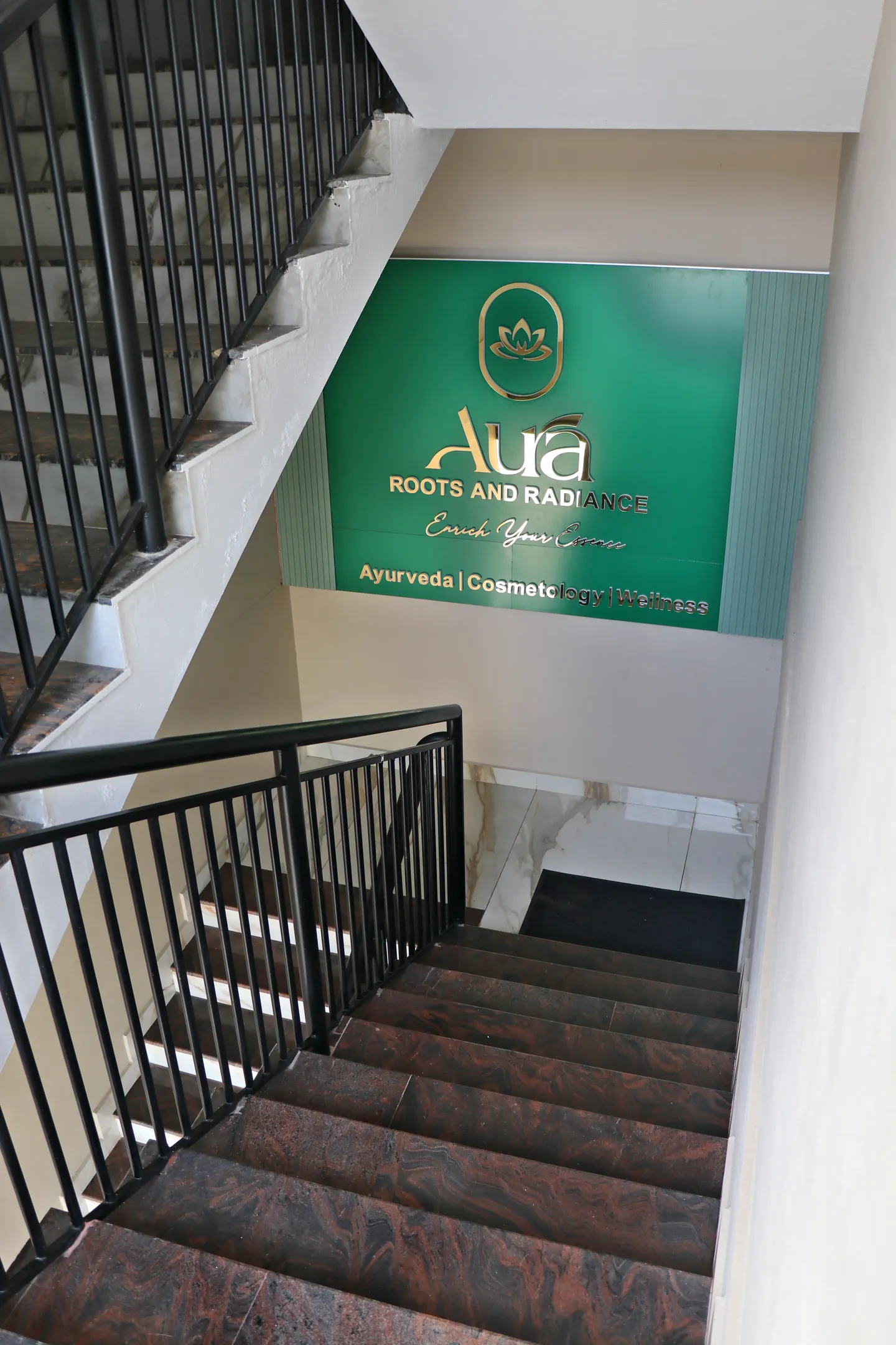 Aura Clinic photo
