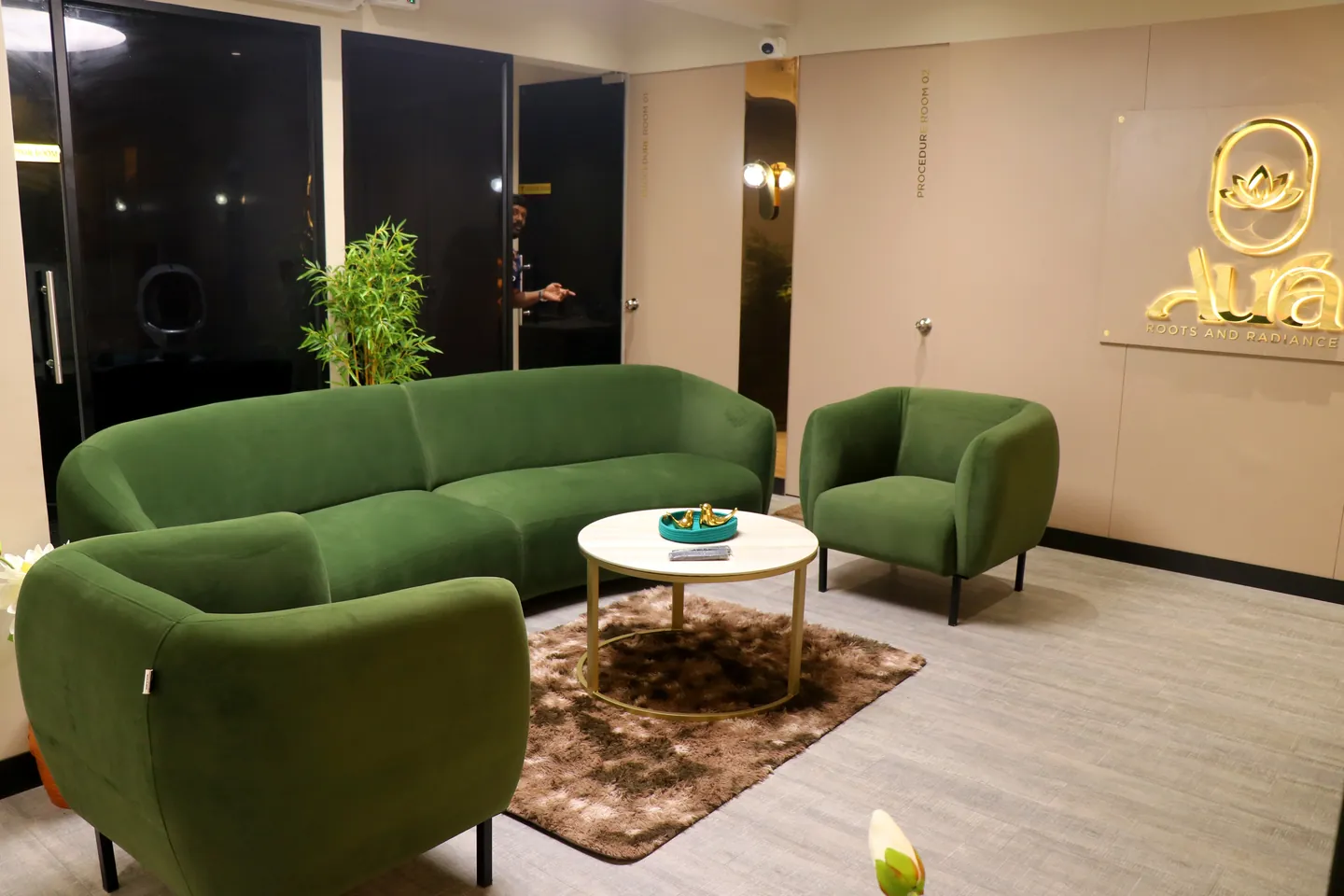 Aura Clinic photo