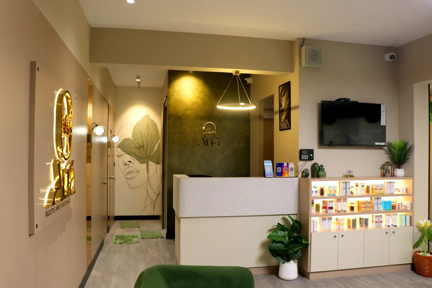 Aura Clinic photo