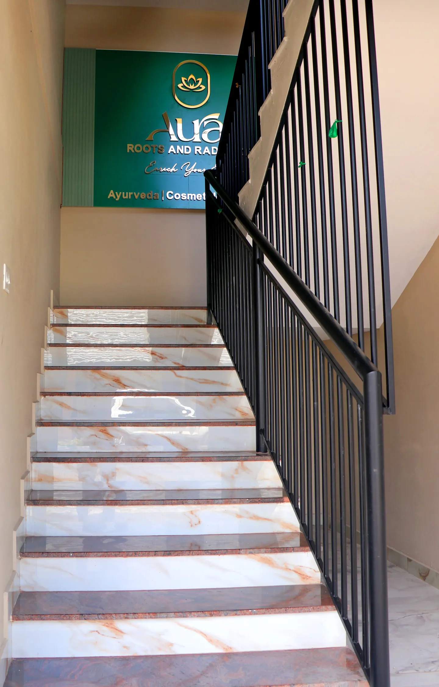 Aura Clinic photo