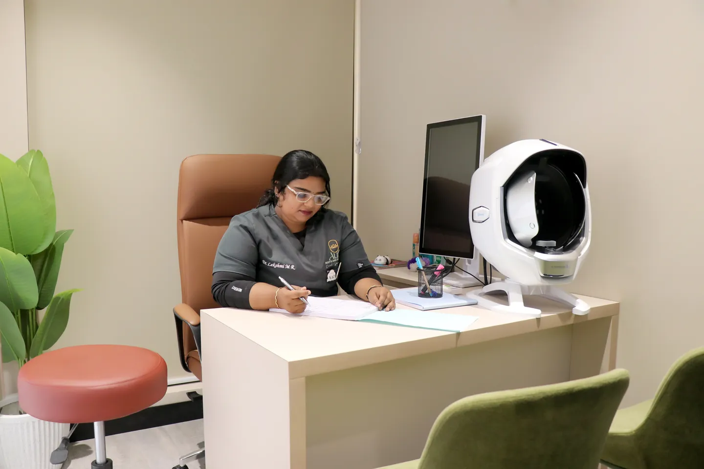 Aura Clinic photo