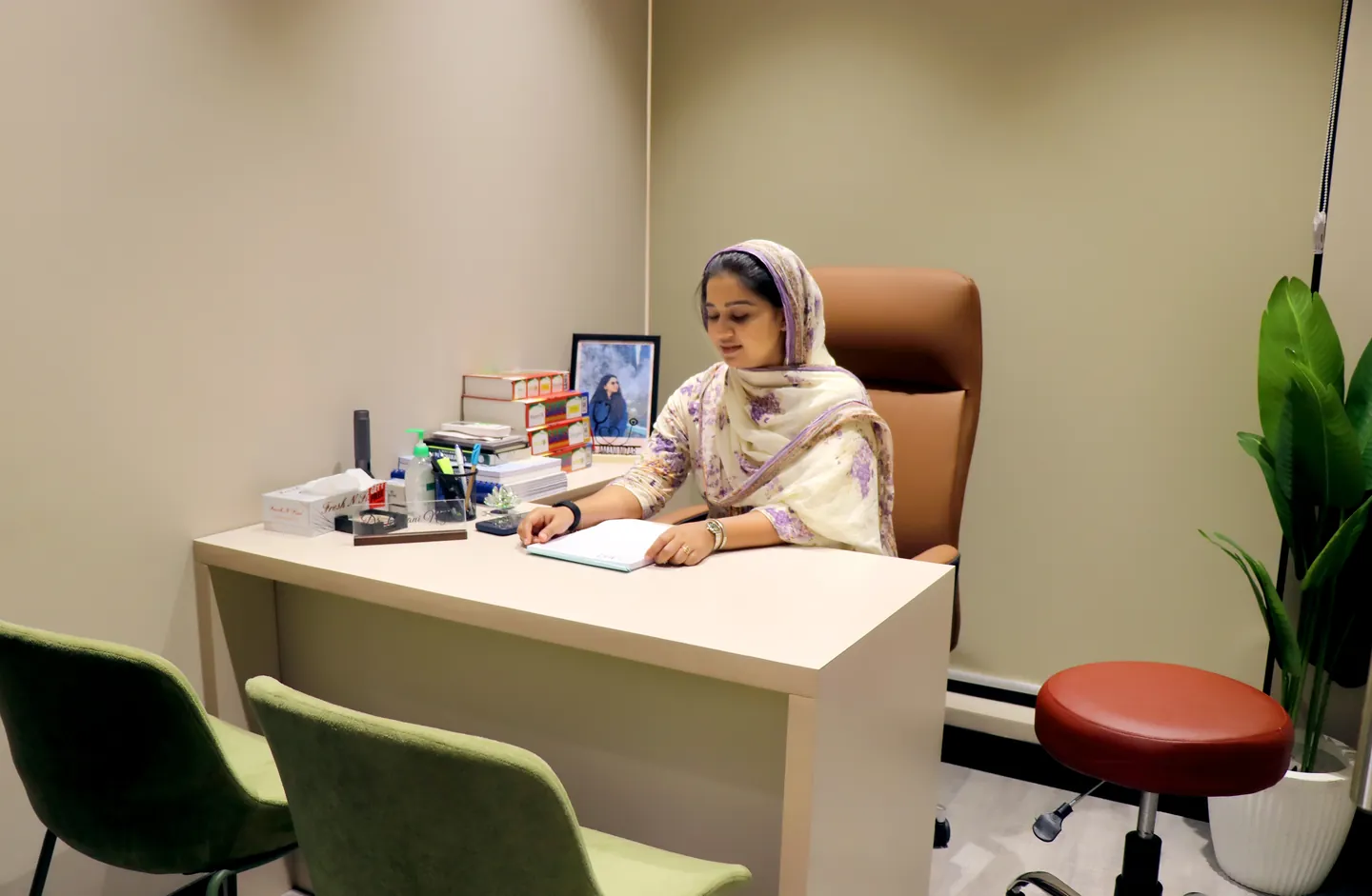 Aura Clinic photo