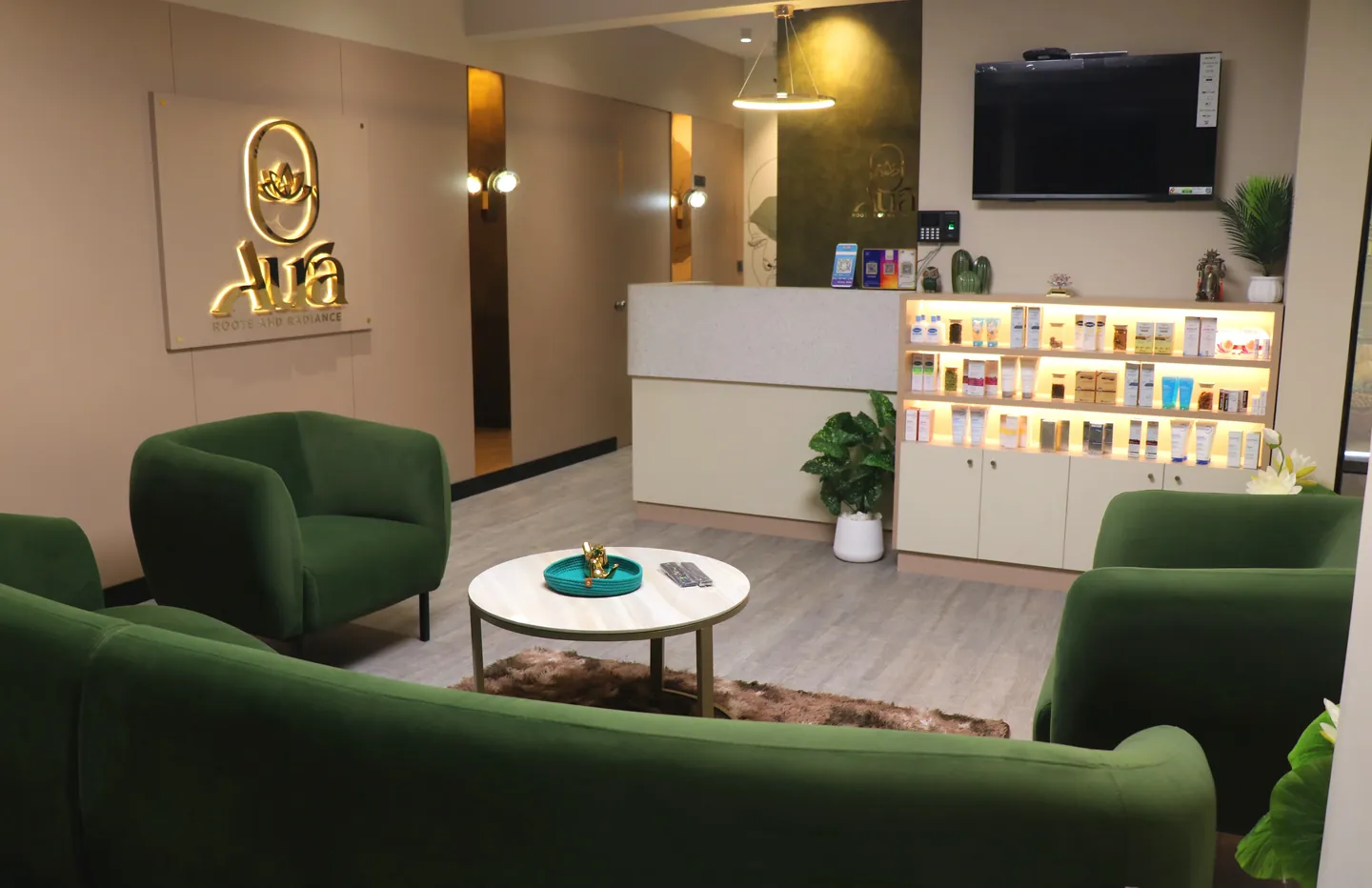Aura Clinic photo
