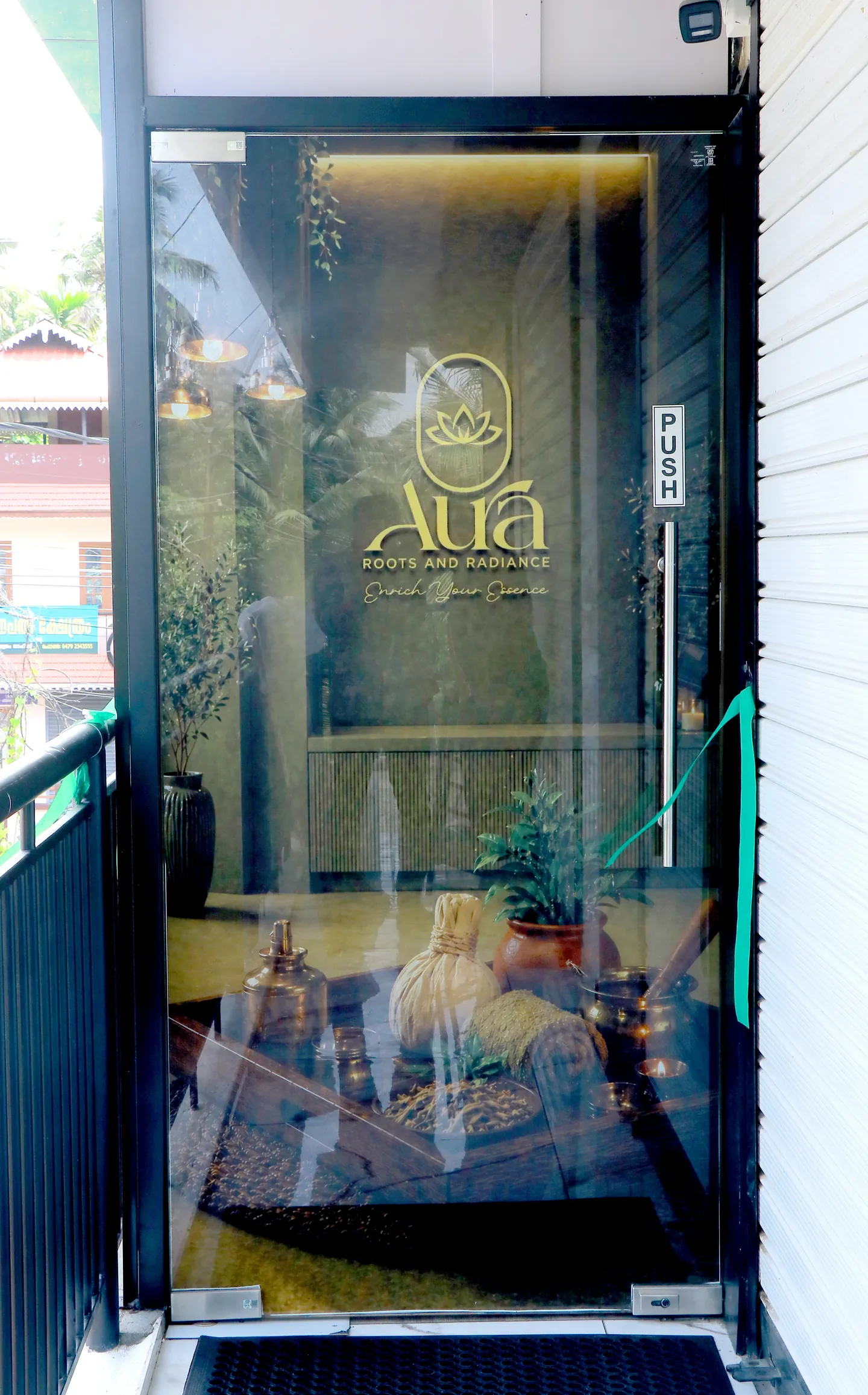 Aura Clinic photo